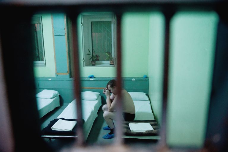 Медицинский вытрезвитель в Химках Медицинский вытрезвитель в Химках