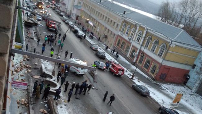 ДТП в городе Златоусте Челябинской области. 15 ноября 2017 ДТП в городе Златоусте Челябинской области. 15 ноября 2017