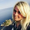 Екатерина Петухова