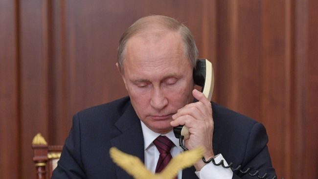Президент РФ Владимир Путин. Архив Президент РФ Владимир Путин. Архив