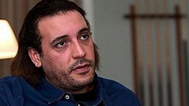 Ганнибал Каддафи Ганнибал Каддафи