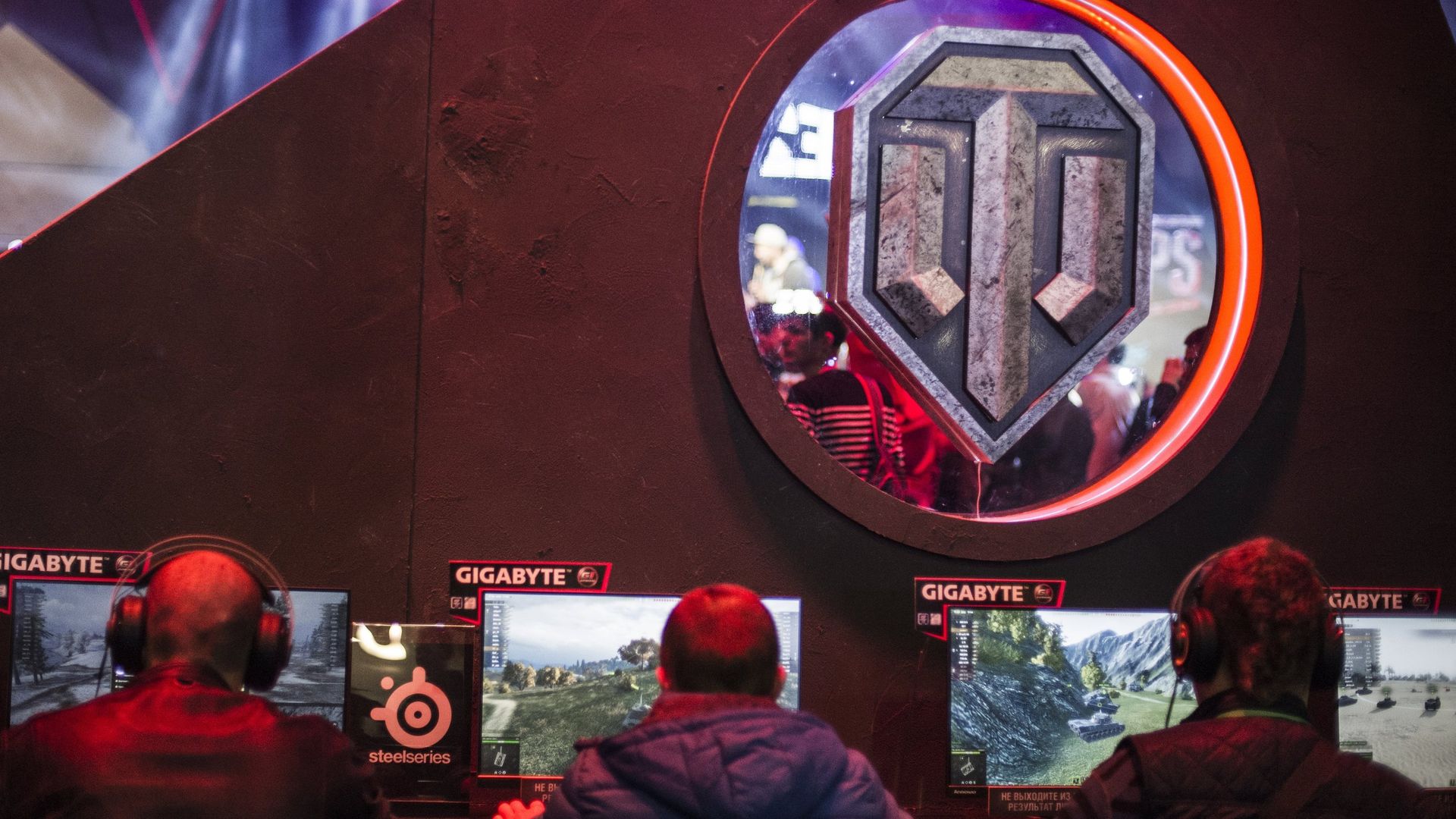 World of Tanks World of Tanks - РИА Новости, 1920, 05.04.2022