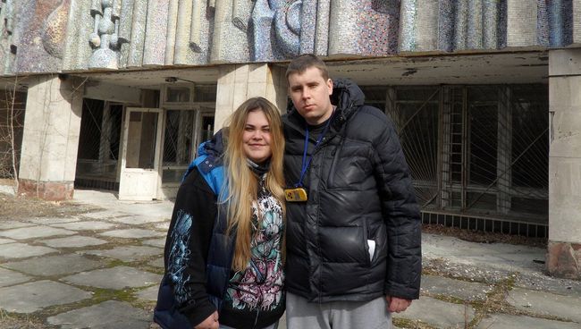 Блогер из Ставрополя Андрей Вертелецкий Блогер из Ставрополя Андрей Вертелецкий