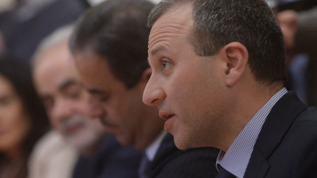 Джебран Басиль Джебран Басиль