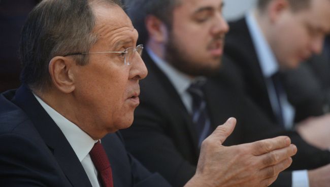 Министр иностранных дел РФ Сергей Лавров во время встречи с министром иностранных дел Ливана Джебраном Басилем в Москве. 17 ноября 2017 Министр иностранных дел РФ Сергей Лавров во время встречи с министром иностранных дел Ливана Джебраном Басилем в Москве. 17 ноября 2017