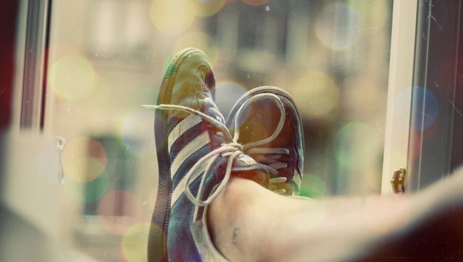 Кросовки Adidas Кросовки Adidas