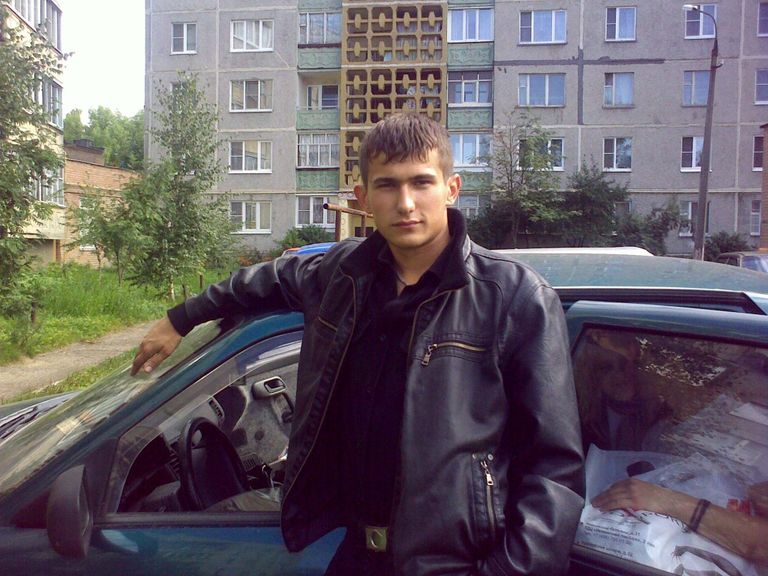 Илья Асеев