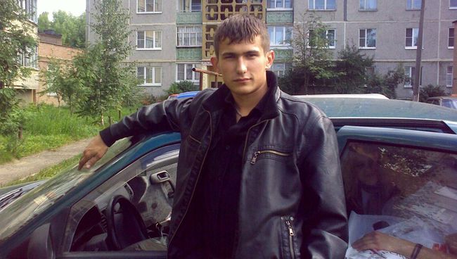 Илья Асеев Илья Асеев