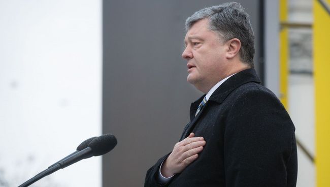 Президент Украины Петр Порошенко. Архивное фото. Президент Украины Петр Порошенко. Архивное фото.