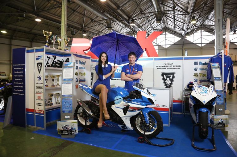 Выставка MOTORSPORT EXPO 2017 Next пройдет 2-3 декабря в Москве Выставка MOTORSPORT EXPO 2017 Next пройдет 2-3 декабря в Москве