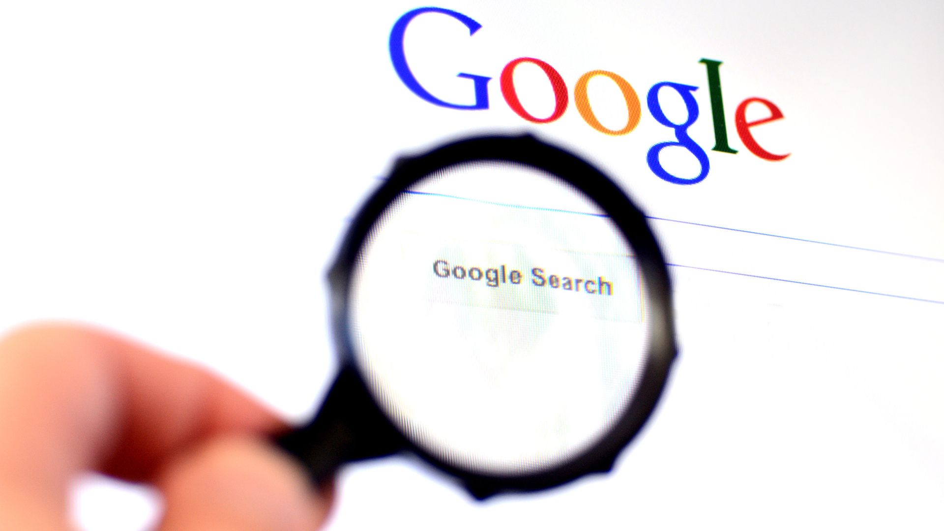 Сайт Google Сайт Google - РИА Новости, 1920, 10.02.2025