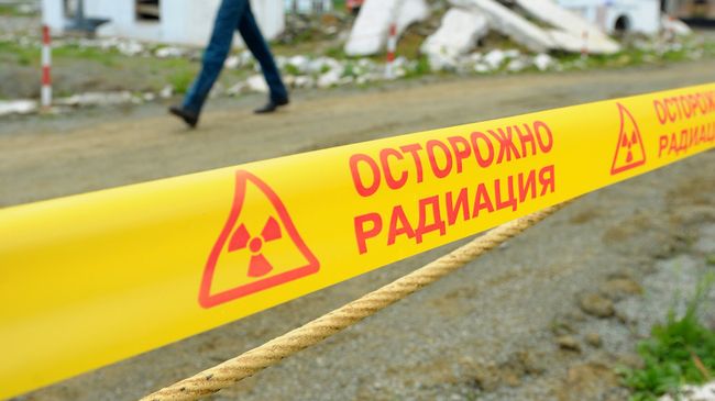 Учения имитирующие ЧС на объекте атомной отрасли ПО Маяк. архивное фото Учения имитирующие ЧС на объекте атомной отрасли ПО Маяк. архивное фото