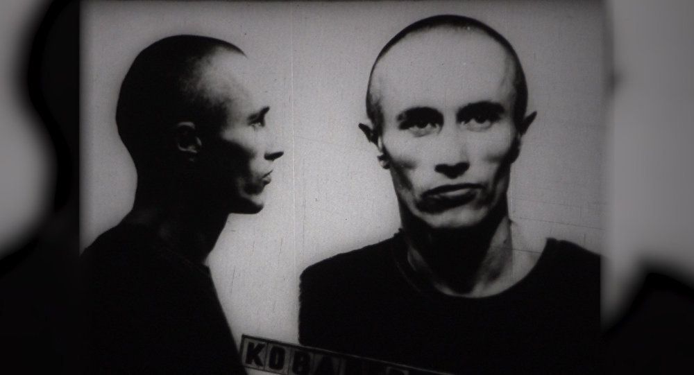 Кадр из фильма Витебское дело, на котором Валерий Ковалев невинно осужден по делу витебского душителя Геннадия Михасевича  - РИА Новости, 1920, 19.11.2025
