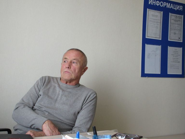 Валерий Ковалев был одним из 14 невинно осужденных человек по делу витебского душителя Геннадия Михасевича Валерий Ковалев был одним из 14 невинно осужденных человек по делу витебского душителя Геннадия Михасевича
