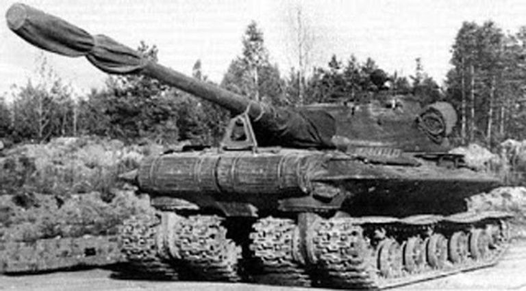 Объект 279
