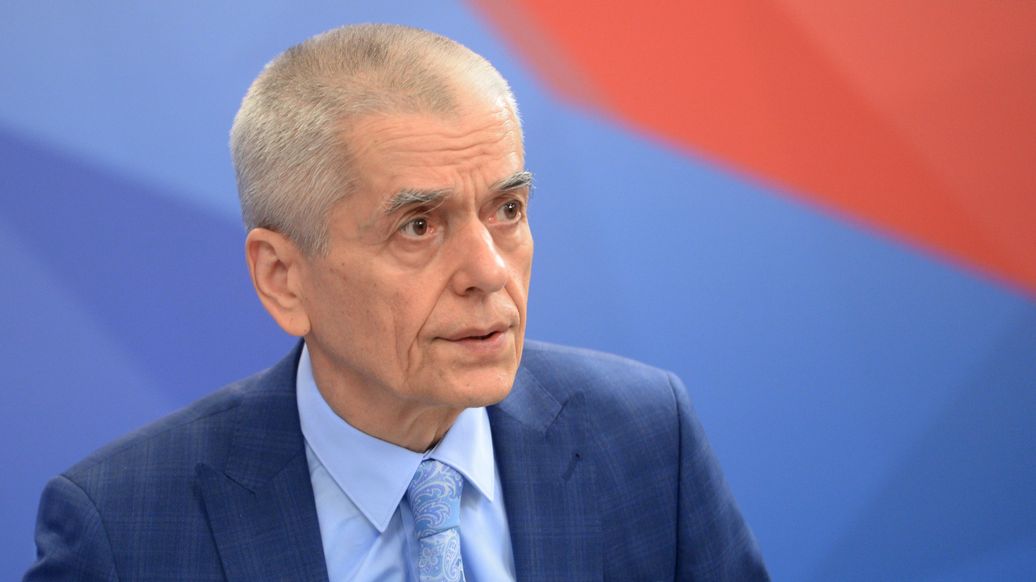 Онищенко назвал возраст, когда заканчивается молодость