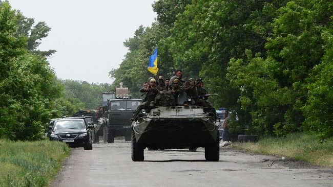 Военнослужащие Вооруженных Сил Украины Военнослужащие Вооруженных Сил Украины