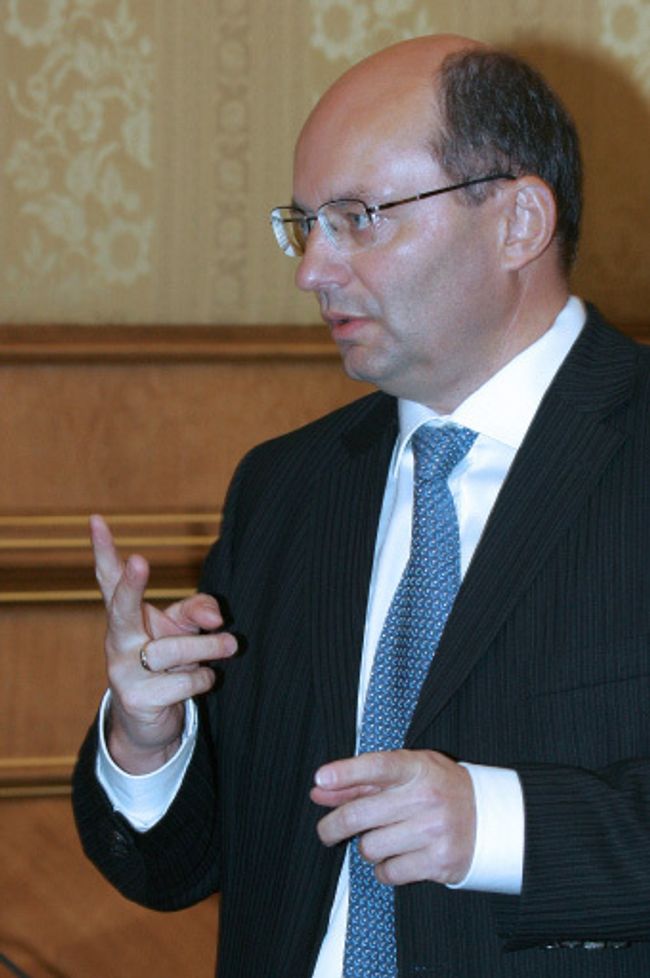 Александр Мишарин. Архив