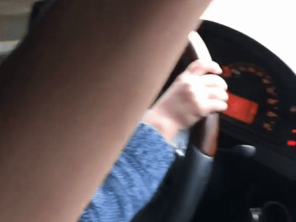 ГИБДД проверяет видео с ребенком за рулем Gelandewagen на МКАД ГИБДД проверяет видео с ребенком за рулем Gelandewagen на МКАД
