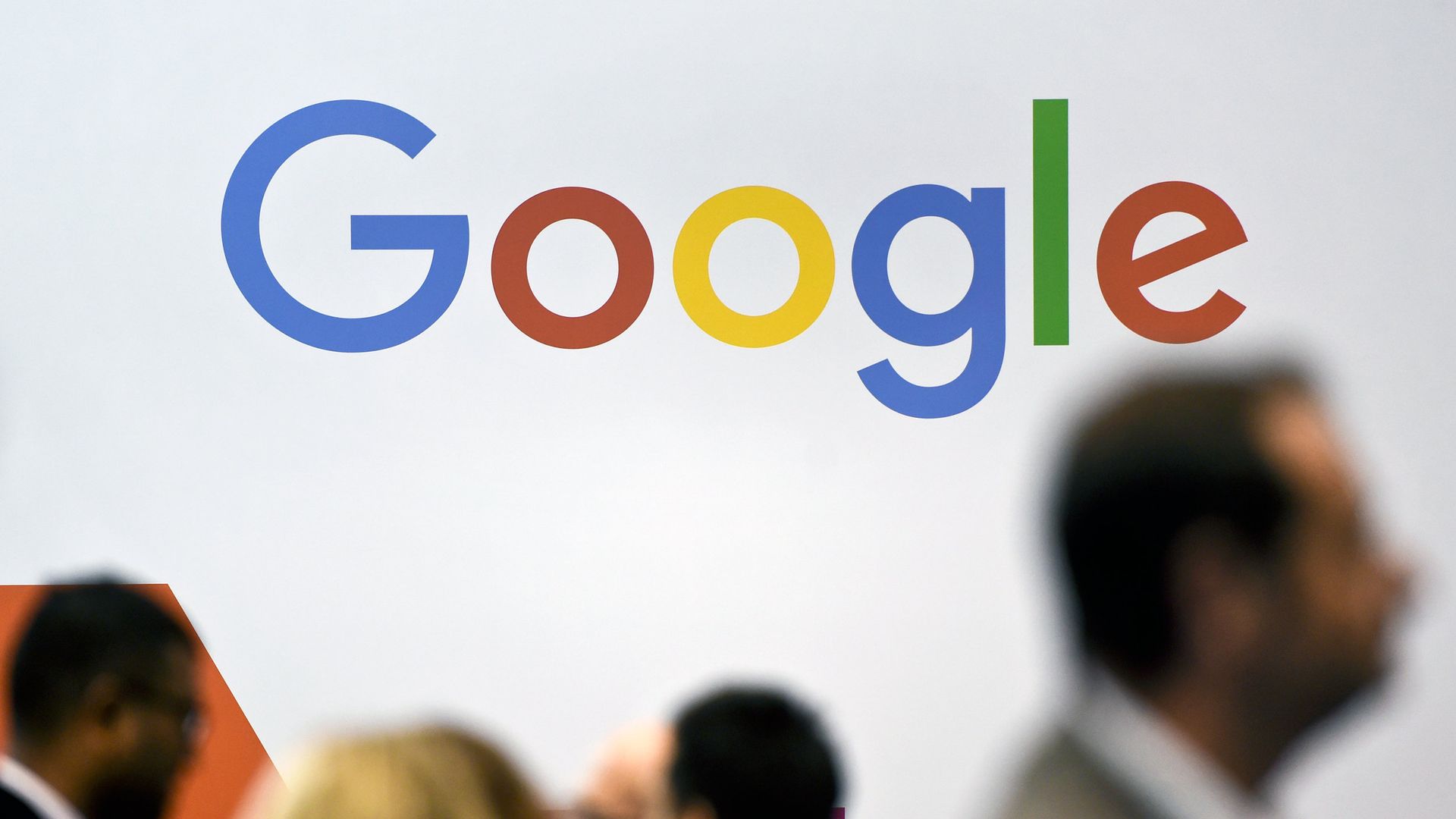Логотип Google Логотип Google - РИА Новости, 1920, 06.09.2022