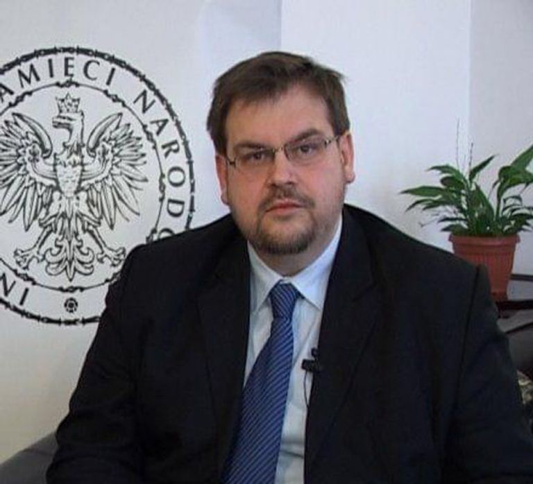 Генрих Глембоцкий Генрих Глембоцкий