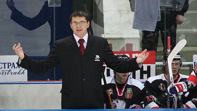 Андрей Назаров. Архив