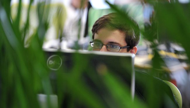 Результаты рейтинга Зеленые офисы России – 2017 представят на Экотехе Результаты рейтинга Зеленые офисы России – 2017 представят на Экотехе
