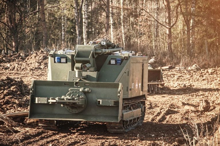 Уран-6 Уран-6