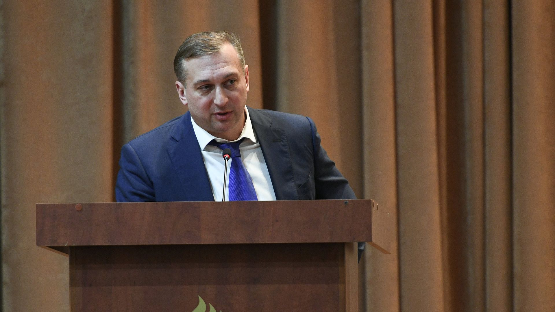 Алексей Власенко Алексей Власенко - РИА Новости, 1920, 19.03.2021