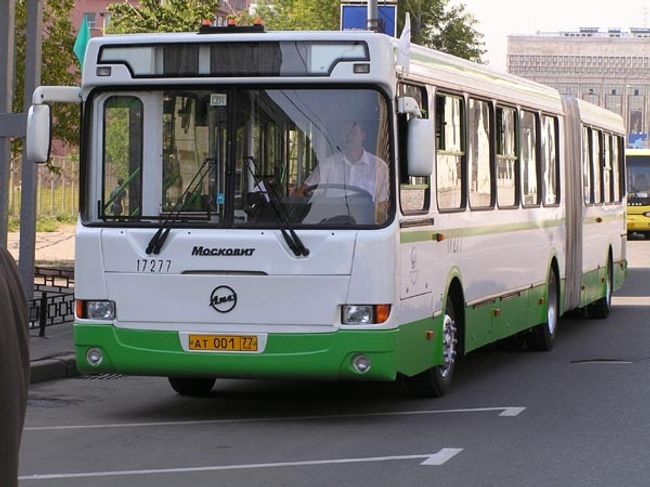 Автобус Автобус