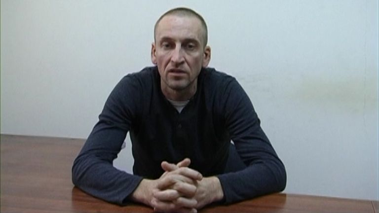 Задержанный в Тольятти украинский шпион рассказал, как был завербован СБУ