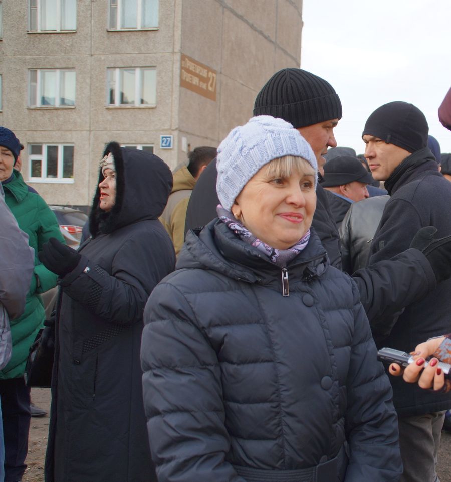 Алина Ельмакова, жительница г. Чебоксары Алина Ельмакова, жительница г. Чебоксары