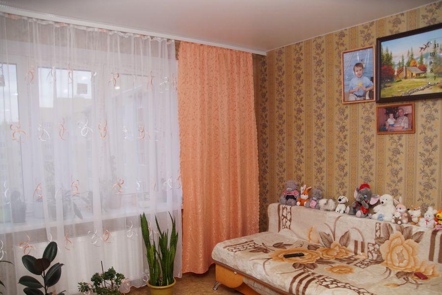 Новая квартира Татьяны Варежкиной Новая квартира Татьяны Варежкиной