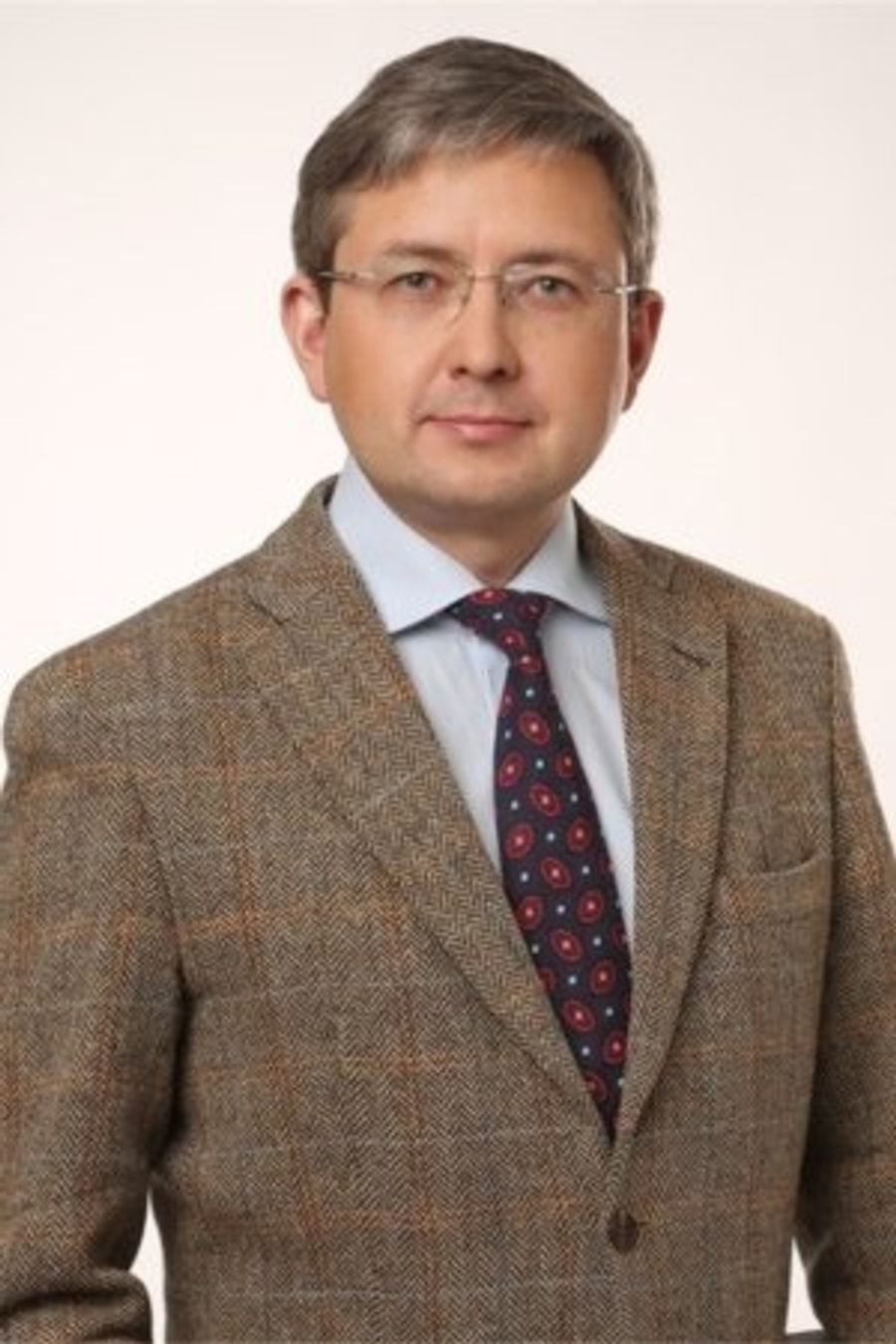 Владимир Иванов, министр транспорта Чувашии Владимир Иванов, министр транспорта Чувашии