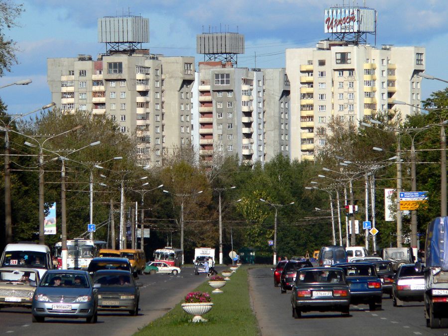 Автомобильные дороги в Чебоксарах Автомобильные дороги в Чебоксарах