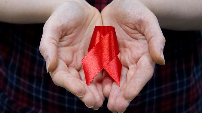 ВИЧ смертельно опасен и другие заблуждения о вирусе иммунодефицита человека ВИЧ смертельно опасен и другие заблуждения о вирусе иммунодефицита человека