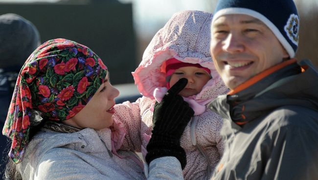 Воспитание особенных детей: новый взгляд на обязанности родителей Воспитание особенных детей: новый взгляд на обязанности родителей
