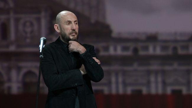 Владимир Кехман