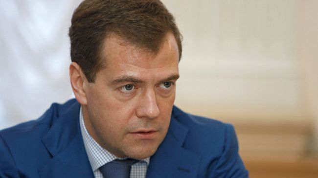 Дмитрий Медведев Дмитрий Медведев