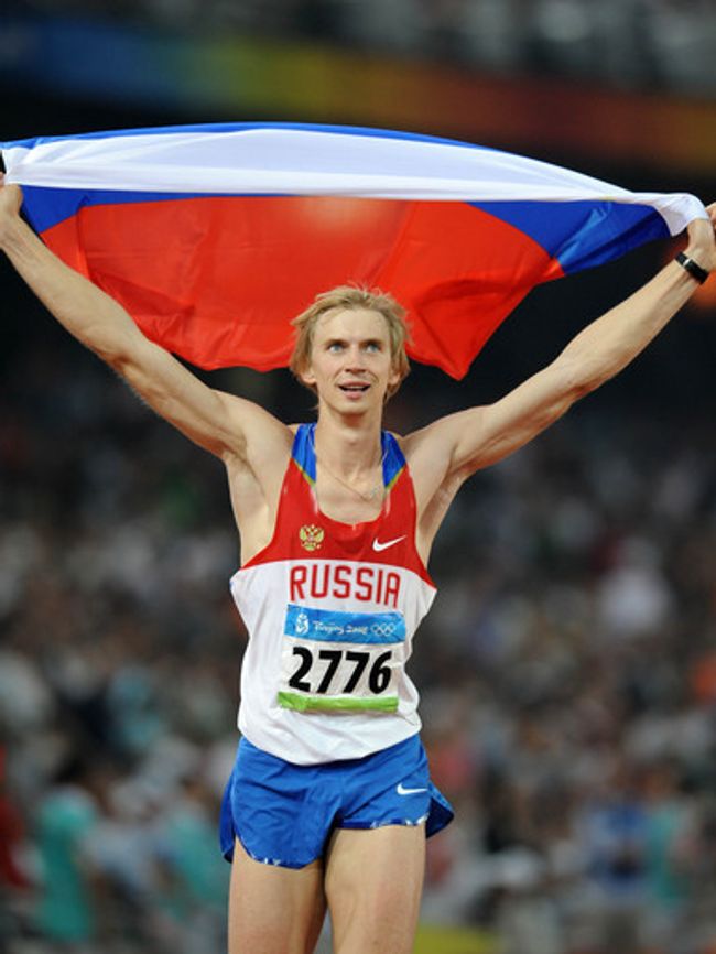 Андрей Сильнов