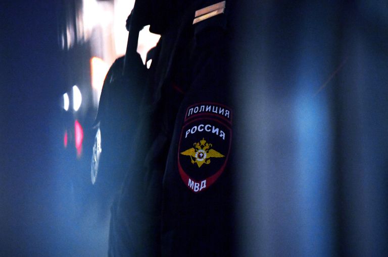 Полиция Полиция