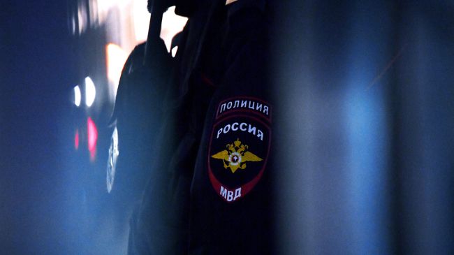 Полиция Полиция