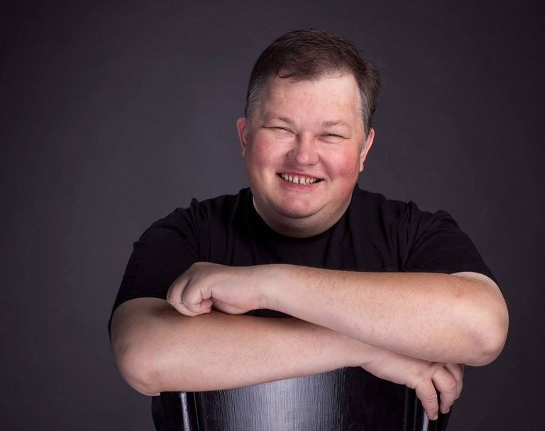 Аудиодескриптор Иван Борщевский Аудиодескриптор Иван Борщевский