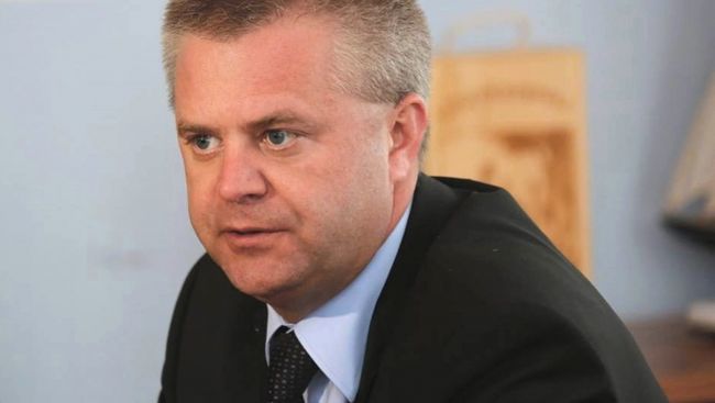 Председатель Общественной палаты Ульяновской области Александр Чепухин Председатель Общественной палаты Ульяновской области Александр Чепухин