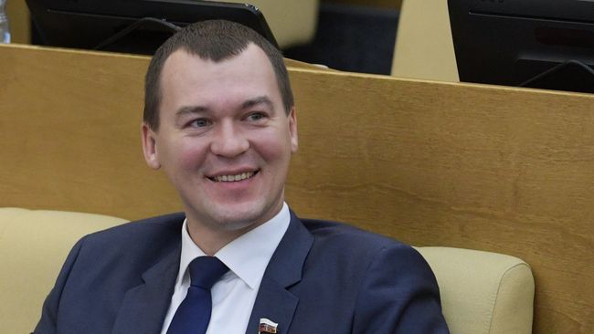 Председатель Комитета Госдумы по физической культуре, спорту, туризму и делам молодежи Михаил Дегтярев на пленарном заседании Государственной Думы РФ. 8 декабря 2017 Председатель Комитета Госдумы по физической культуре, спорту, туризму и делам молодежи Михаил Дегтярев на пленарном заседании Государственной Думы РФ. 8 декабря 2017