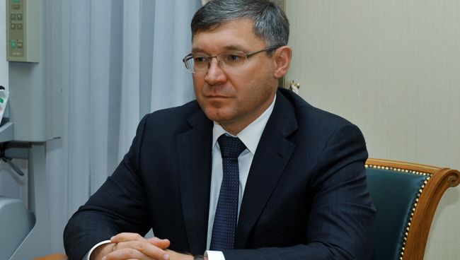 Владимир Якушев Владимир Якушев