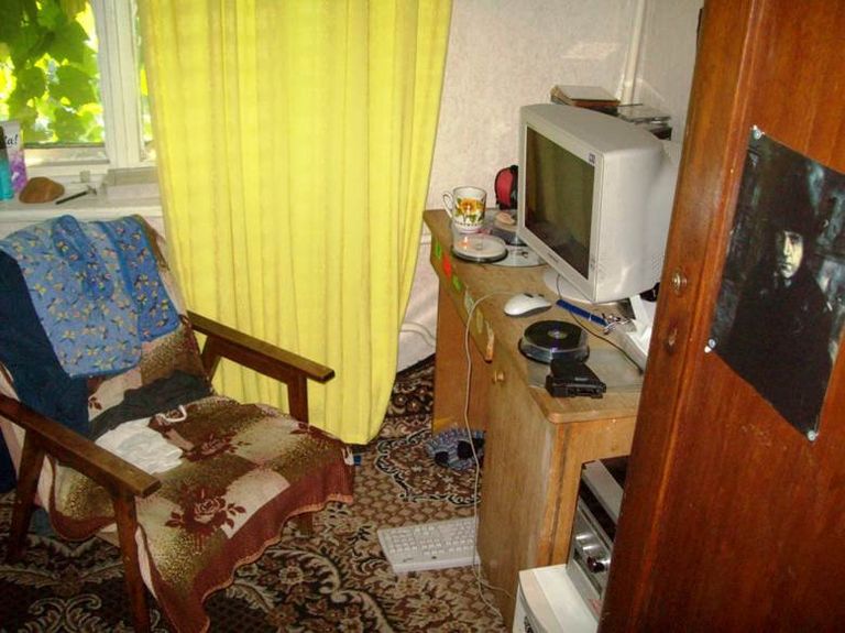 Условия жизни коммуны Рассвет Условия жизни коммуны Рассвет