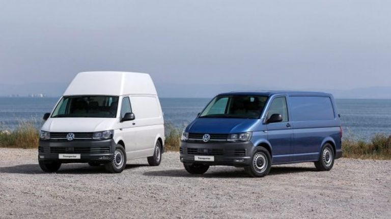 Автомобиль Volkswagen Kasten AllCity Автомобиль Volkswagen Kasten AllCity