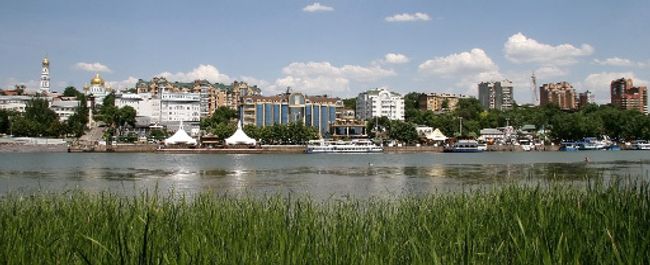 Ростов-на-Дону