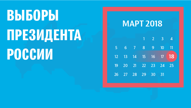 Президентские выборы